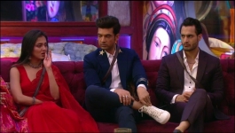 Bigg Boss - Season 15 - 4th December 2021